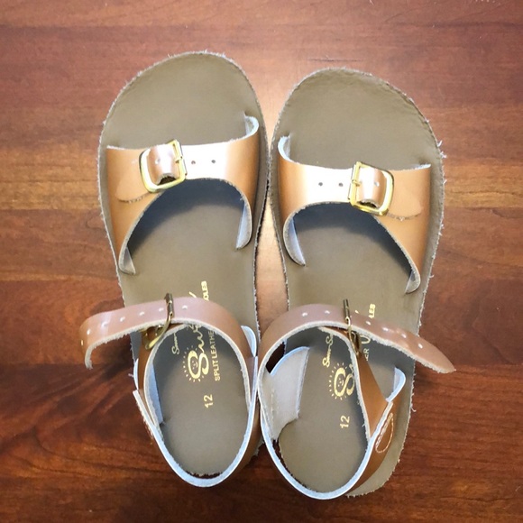 Salt Water Sandals by Hoy Other - Salt Water Sun-San 🌞 Surfer sandals by Hoy